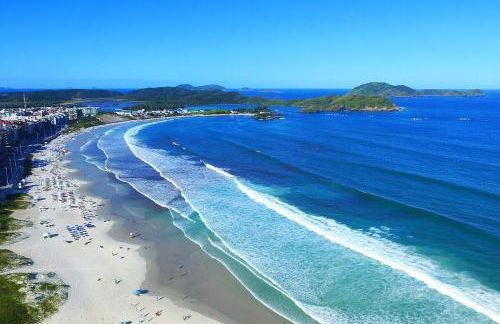 Férias em Cabo Frio a 500 metros da Praia do Forte! - Photo 8