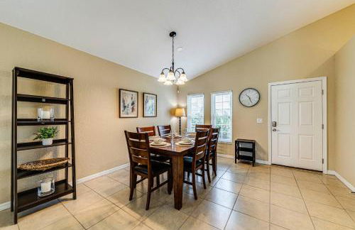 638 - Beautiful Villa Highlands Reserve Newly Modernized 4 Bedrooms with Pool - Foto 25