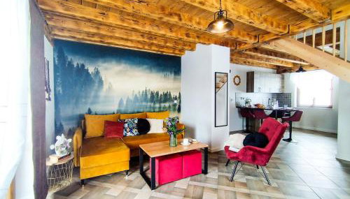 Wierchy Beskidu - Foto 2