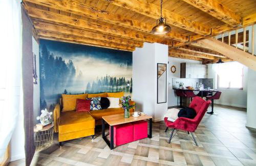 Wierchy Beskidu - Foto 2