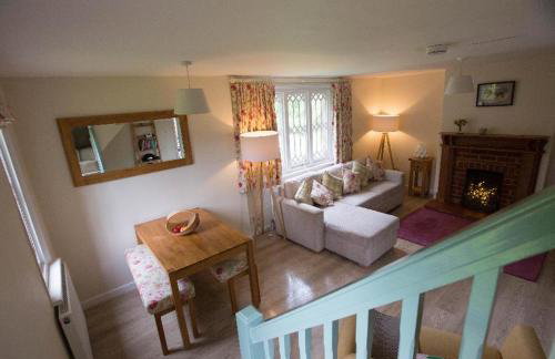 Fullers Hill Cottages - Foto 32