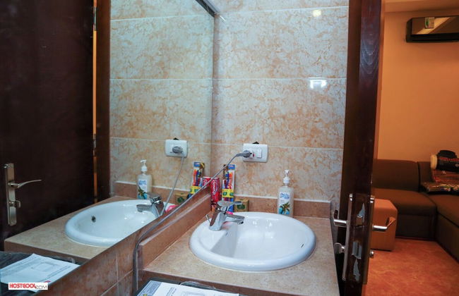 Hostgool Beach Chalets Mirage Bay Resort & aqua park - Foto 53