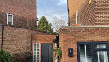 Cozy+elegant Studio@ West London - Foto 2