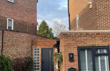 Cozy+elegant Studio@ West London - Foto 2