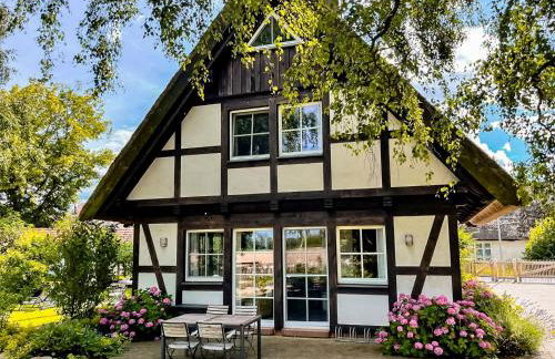 Ferienhaus Flieder - Foto 1