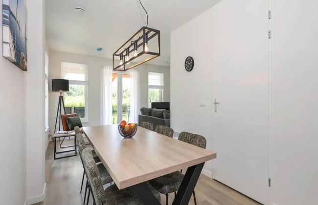 Holiday Home in Simonshaven by Lake Beach - Foto 23