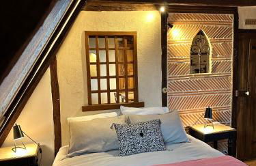 Le Petit Tinténiac - T2 cosy au cœur de la Doutre - Foto 14