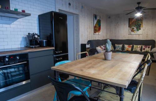 casa nueva de pueblo con piscina y barbacoa - Foto 24