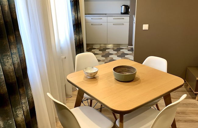 Riga Lux Apartments - Ernesta - Foto 48