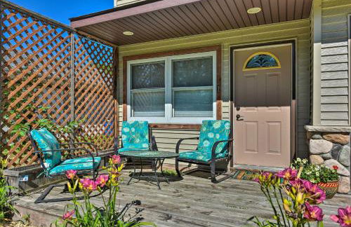 Blue Haven Watertown Retreat By Crow River! - Foto 22