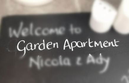 Garden Apartment Morpeth- with lockable bike storage! - Foto 28