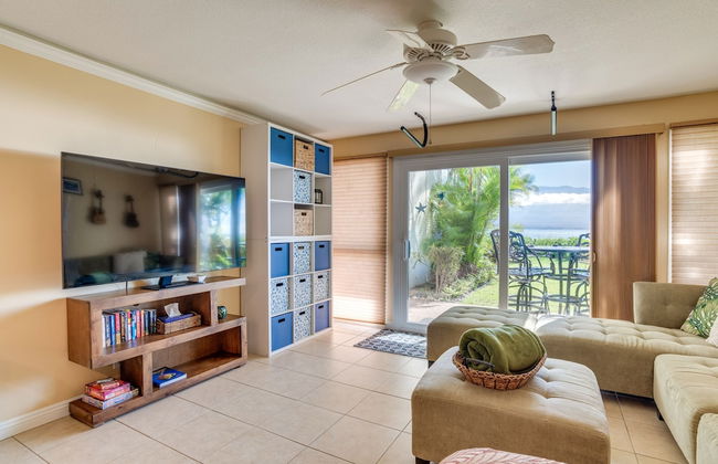 The Sweetest Spot on Sugar Beach - Foto 11