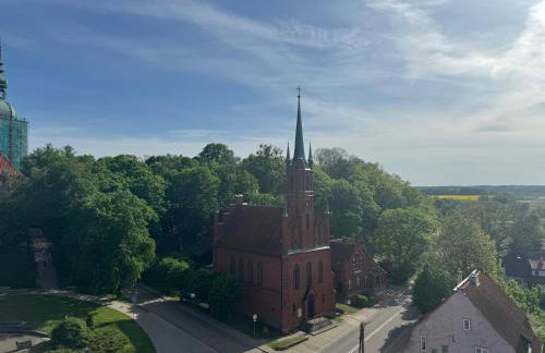 Apartament Słoneczny - Foto 20