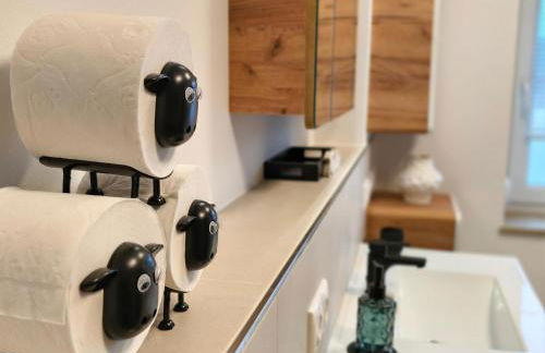 Ferienhaus WALDNAH - Foto 22