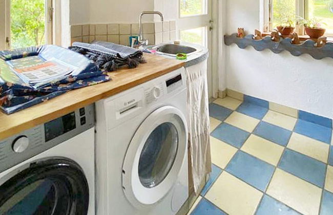 Spacious Cottage Retreat in Sonderborg-by Traum - Photo 16