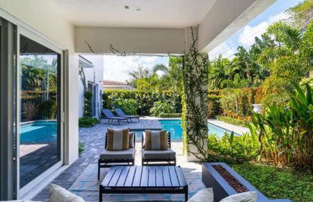 VILLA MAGNOLIA-with heated pool-by VIAC - Foto 41