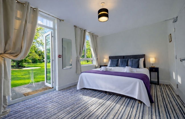 Willingham House - Foto 24