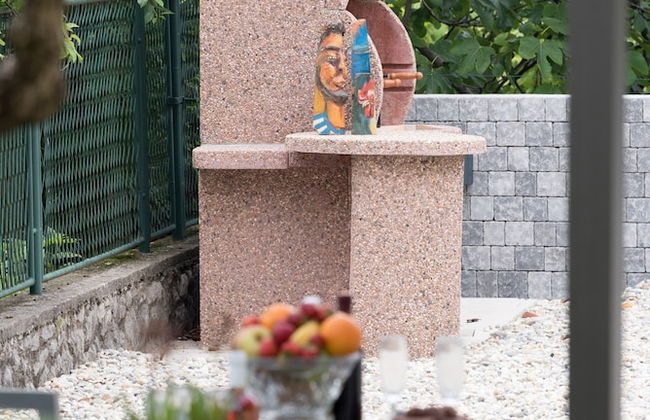 Villa Lorenzo - Foto 31