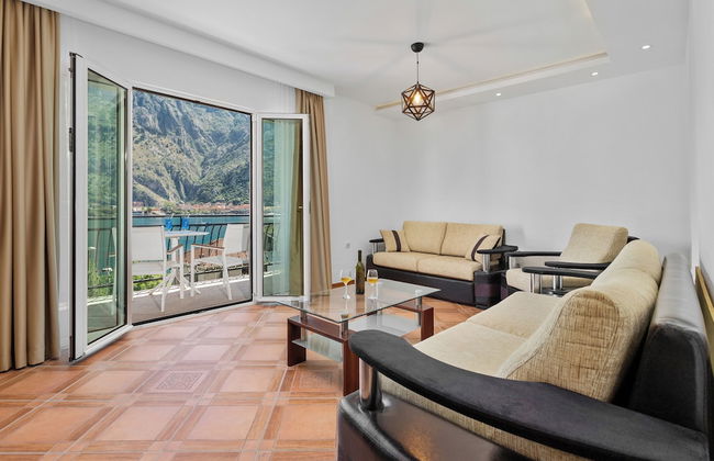 Apartments Doncic - Photo 66