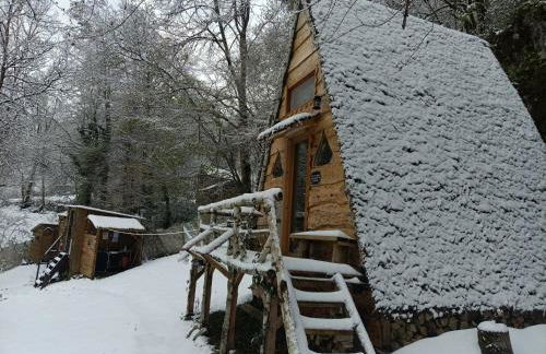 D'tente skylodge SKALI - Foto 15