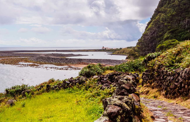 São Jorge Trip - Photo 1