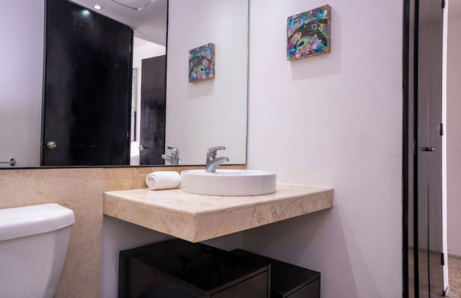 Magia Beachside by Bric - Foto 70