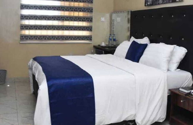 Impeccable 2-bed Lodge - Foto 4