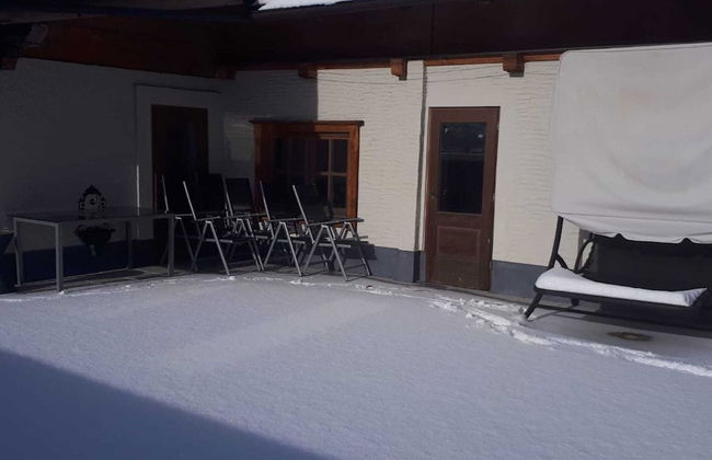 Apartment in Uttendorf Near Ski Slopes - Foto 19