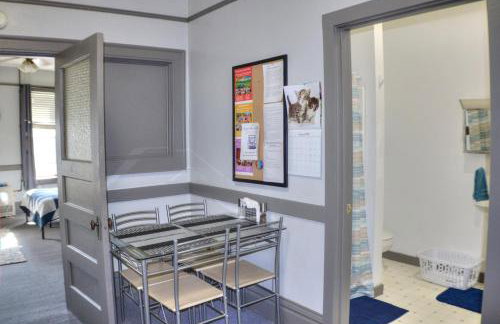 K3 2nd Floor Studio Stay, Eat, Drink, MTU, Keweenaw - Foto 8