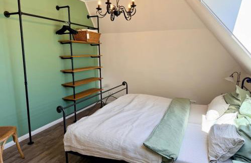 Ferienwohnung „Utkiek“ - Hof Mühlenkoppel - Foto 63