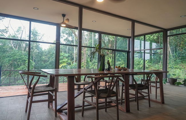 Maze Lodge - Photo 27