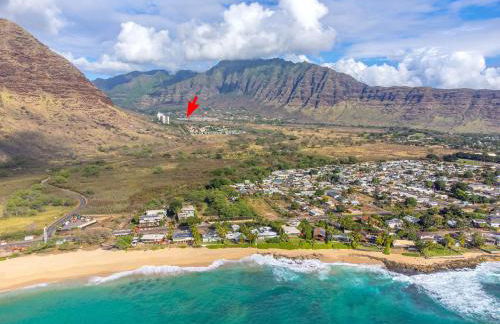 Oahu Perfect Vacation - Million Dollar View, Pool, Near Beach, Sleeps 14 - Foto 77