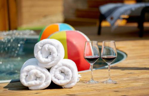 Cowboy Ridge Heated Pool, Fire Pits, Sleeps 12 - Foto 12