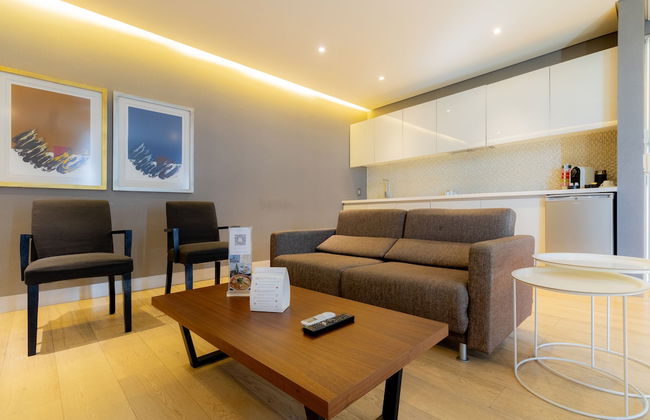 Capitalia San Angel Inn - Foto 36