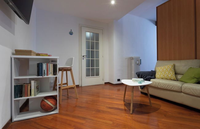 Quartieri Central Home by WonderfulItaly - Foto 9