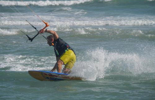 Kite Oasis Parajuru Casa Branca - Photo 74