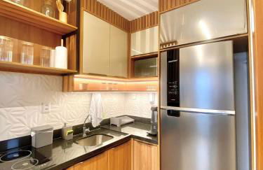 Luxuoso Studio Bambu - Photo 10