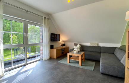 Ferienwohnung Spreewaeldchen - Foto 3