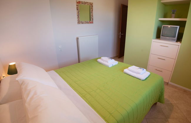 Groundfloor Luxury Villa Heraklion Crete - Foto 6