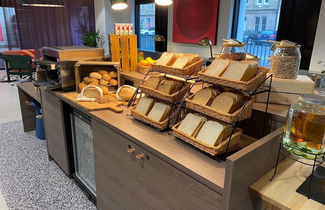 JOIVY Aparthotel at Vita Iona Street - Adults Only. - Foto 62