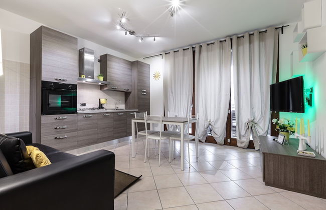 Suitelowcost - Limbiate Studio - Foto 78