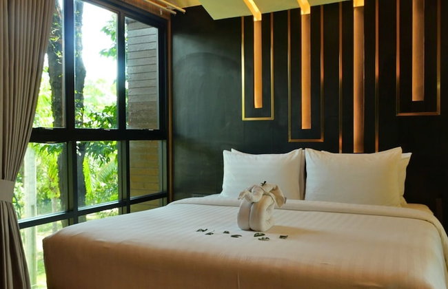 High Tree Resort Co.,Ltd. - Photo 56