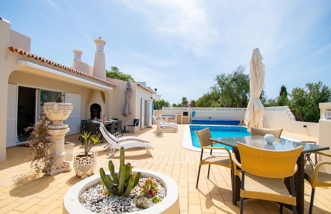 67 adm 3 Bedroom Villa Walking Distance to Carvo - Foto 32