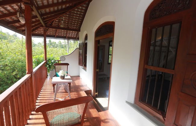 The Ginger House - Photo 9