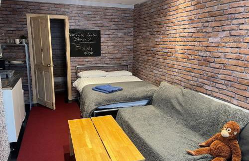 The Studio at The Shack - Foto 8