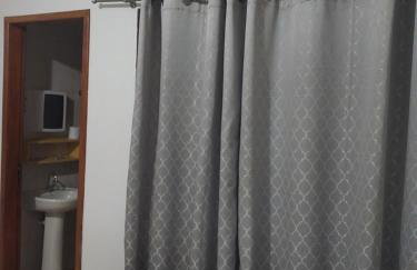 Espaço Rafael kit net 6 - Foto 14