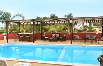 Villa Radiosa In Sicily with private fenced pool, Please read, leggete, HOST INFO for correct cost - Foto 50