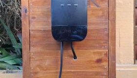 Casa Aconchegante e Inteligente na Cachoeira - Foto 4