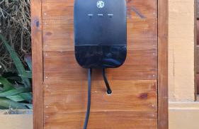 Casa Aconchegante e Inteligente na Cachoeira - Foto 4