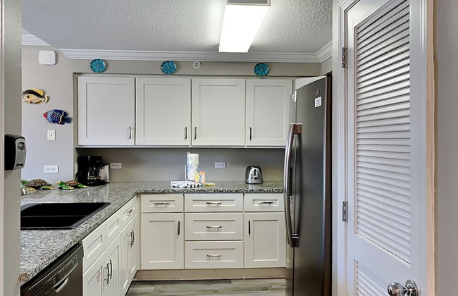 Island Princess by Southern Vacation Rentals - Foto 36